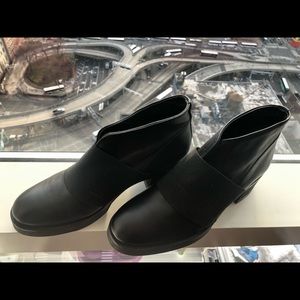 Brand new COS ankle boots